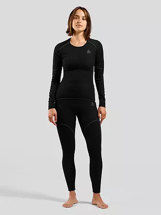 ODLO | Maglia funzionale da donna ACTIVE X-WARM ECO Base Layer |